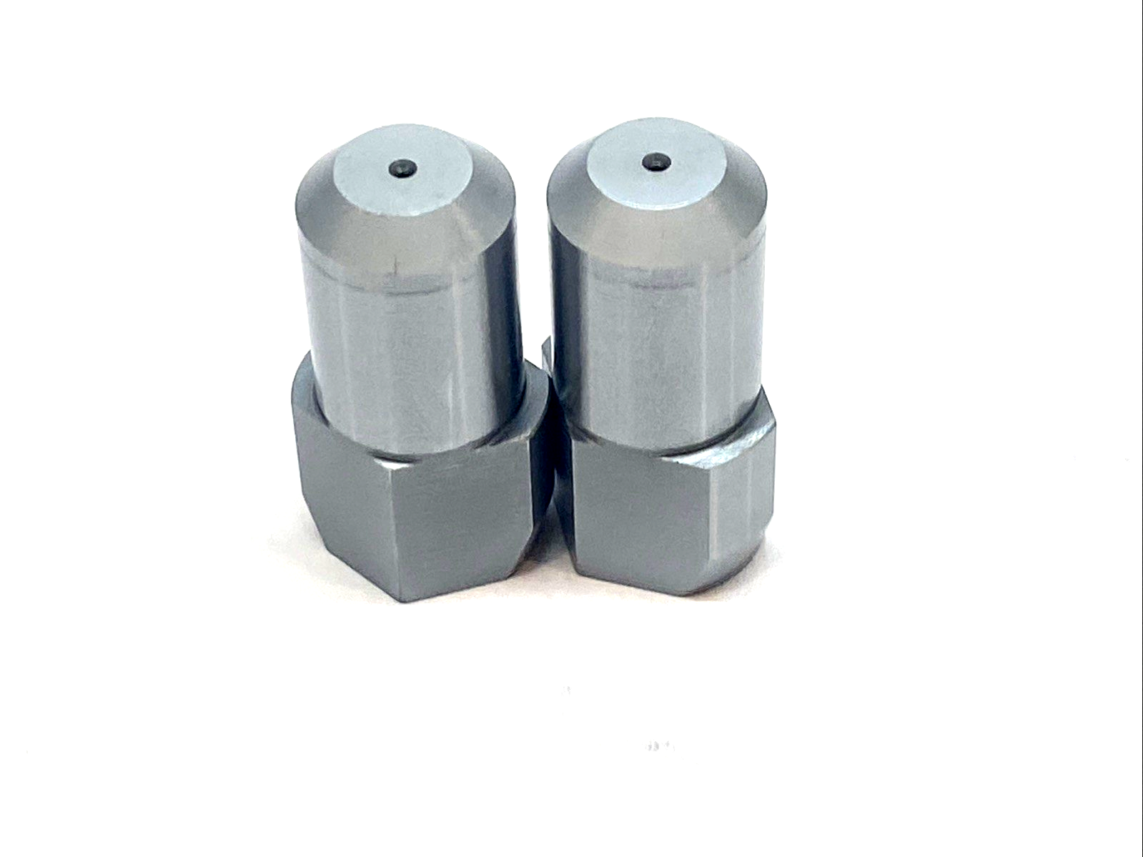 MISUMI GJPBPD16-20 Locating Pin UA-U73506-000019 - Maverick Industrial Sales