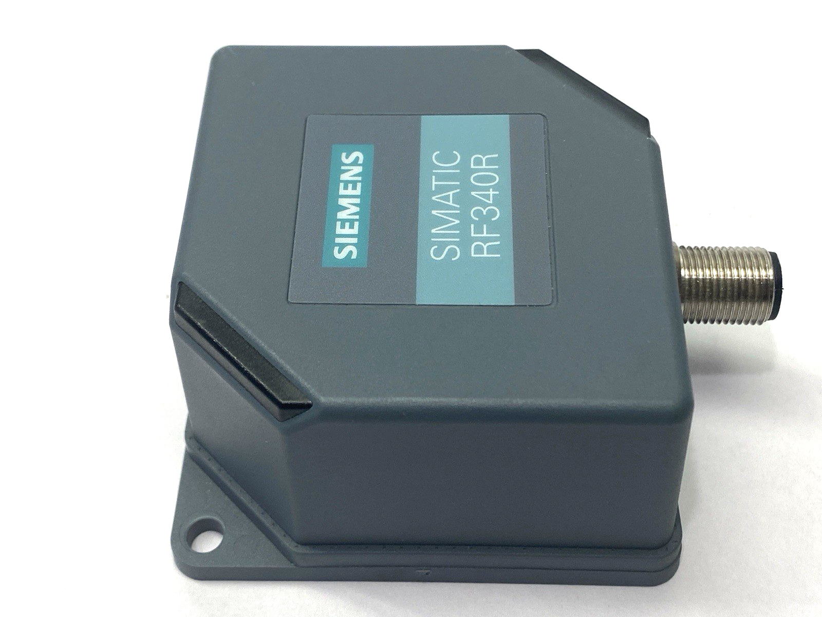 Siemens 6GT2801-2BA10 RF Reader SIMATIC RF340R 75mm x 75mm x 41mm - Maverick Industrial Sales