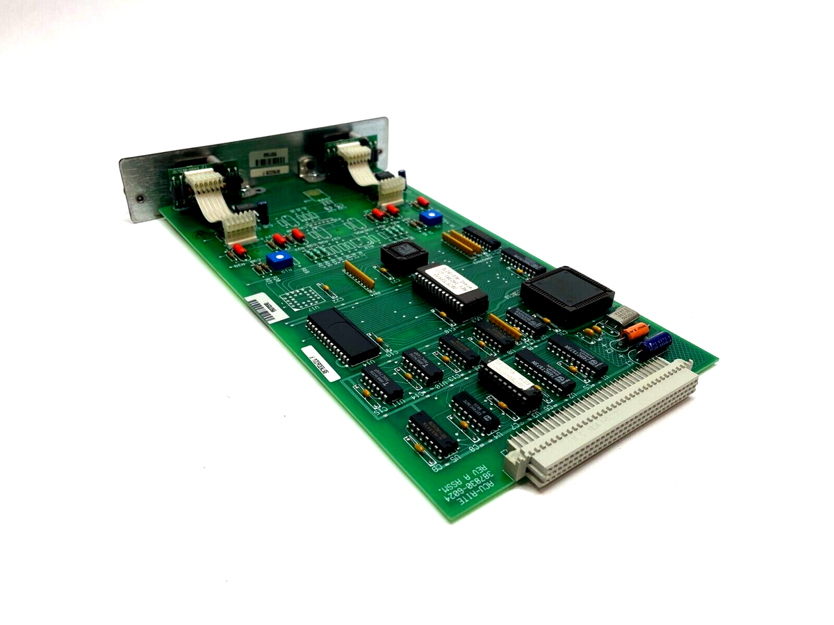387830-6024 | Acu-Rite Millvision Axis Module Control Board - Used - Maverick Industrial Sales
