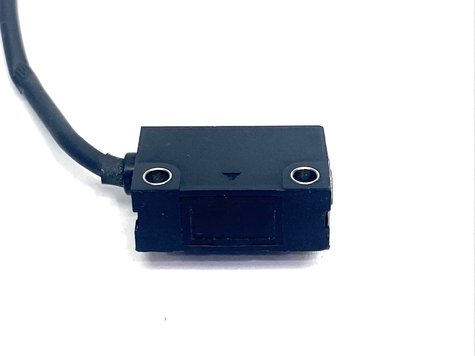 Allen Bradley 42KB-S1LPSB-A2 Ser. A Micro Photoelectric Sensor PNP, 10" Cable - Maverick Industrial Sales