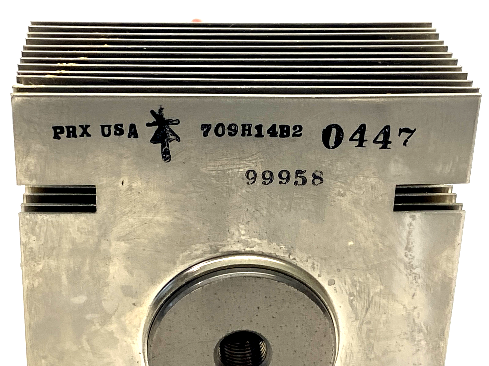 Westinghouse 486A709H14 Thyristor 709H14B2, 99958 - Maverick Industrial Sales