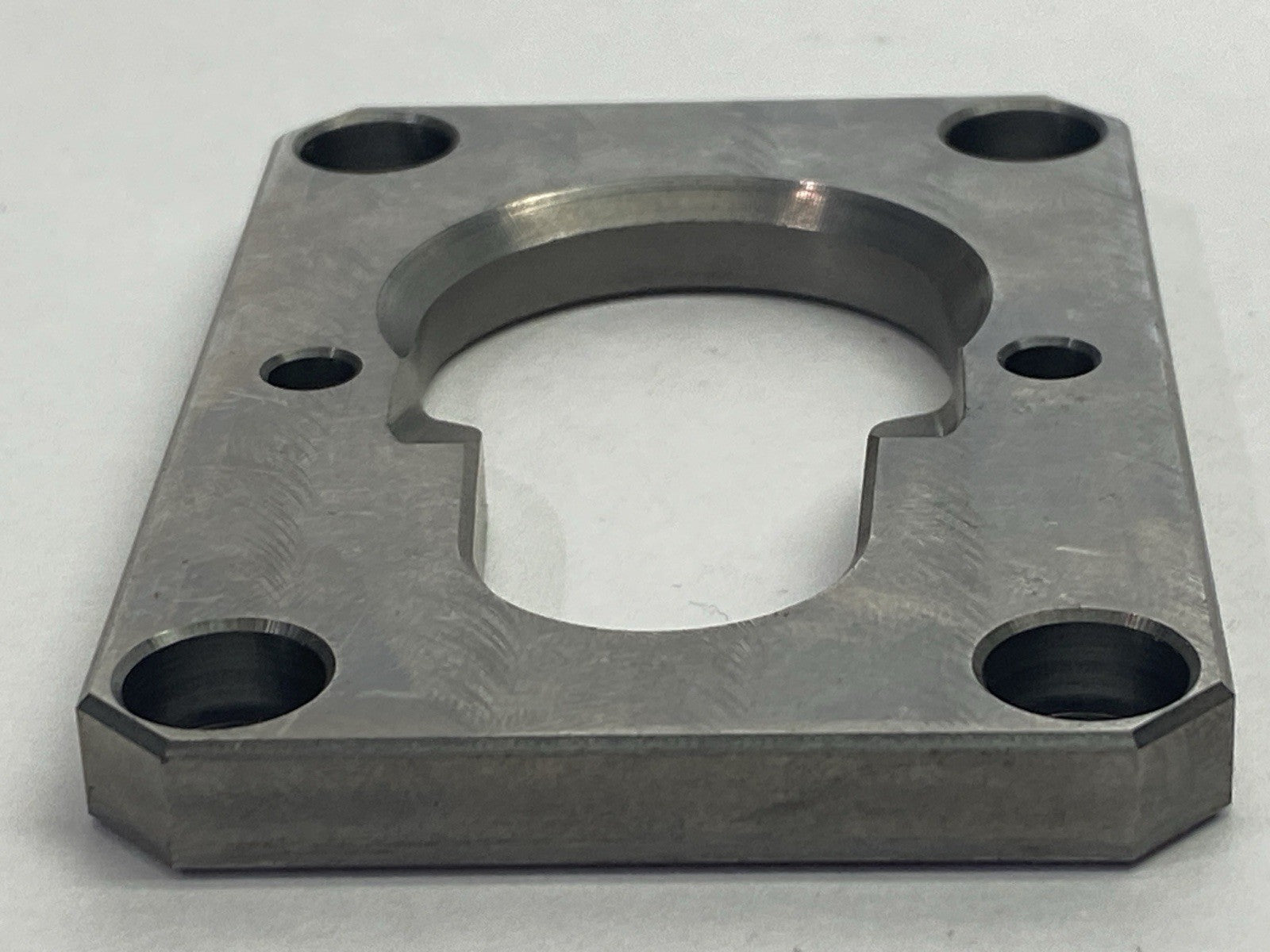 Veit 81609413 Robot Pick Slider Base Plate - Maverick Industrial Sales