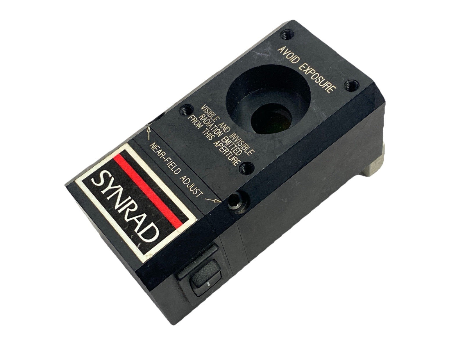 Synrad Visible Diode Pointer - Maverick Industrial Sales