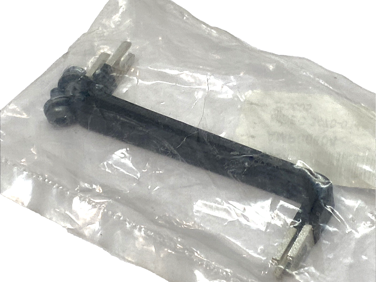 Nidec Control Techniques 3470-0146 DC Bus Conn Multi-Axis Kit Unidrive - Maverick Industrial Sales