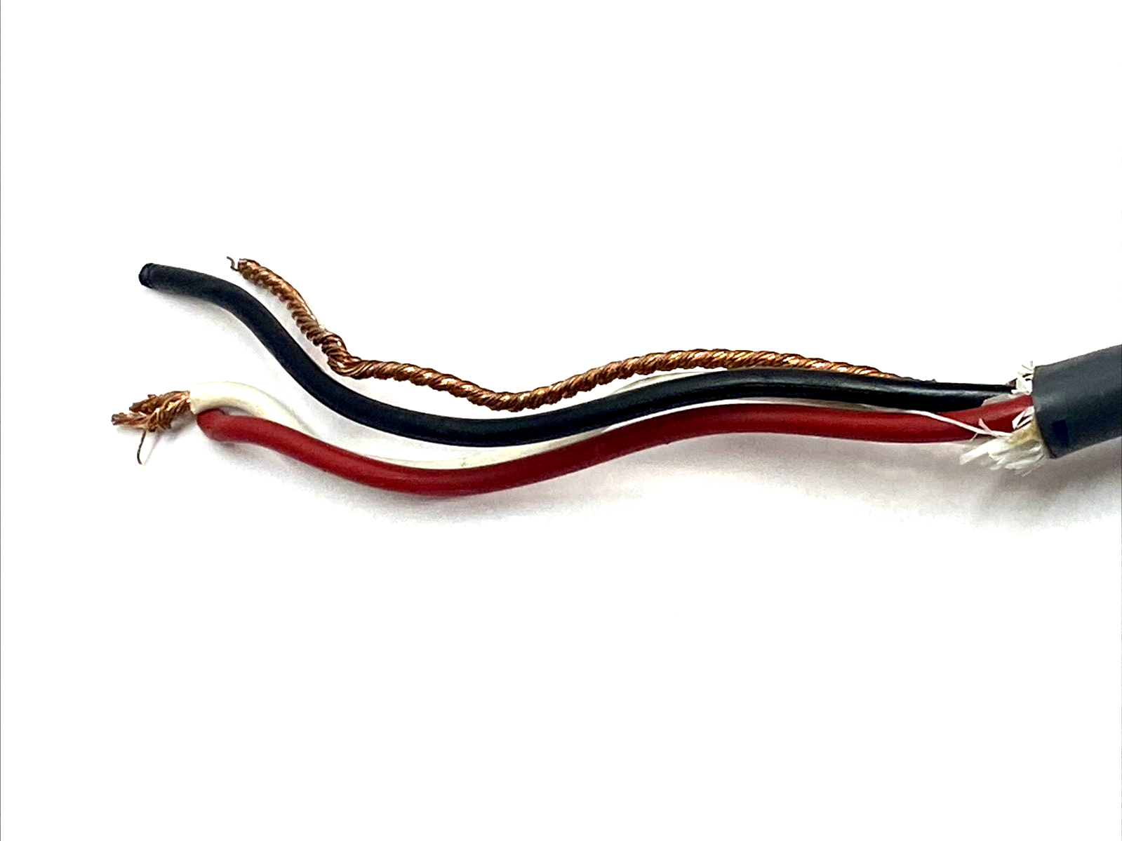 HBL2311 | Hubbell Twist-Lock Cordset 20A 125V L5-20P to L5-20R 2P3W HBL2313 - Used - Maverick Industrial Sales