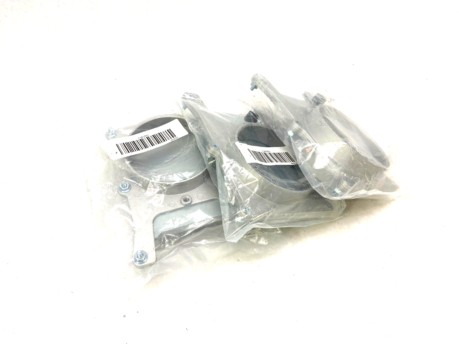 American Blower 54GZ03 Manual Blastgate 4" Duct Size, 6-55/64, BGF04 LOT OF 3 - Maverick Industrial Sales