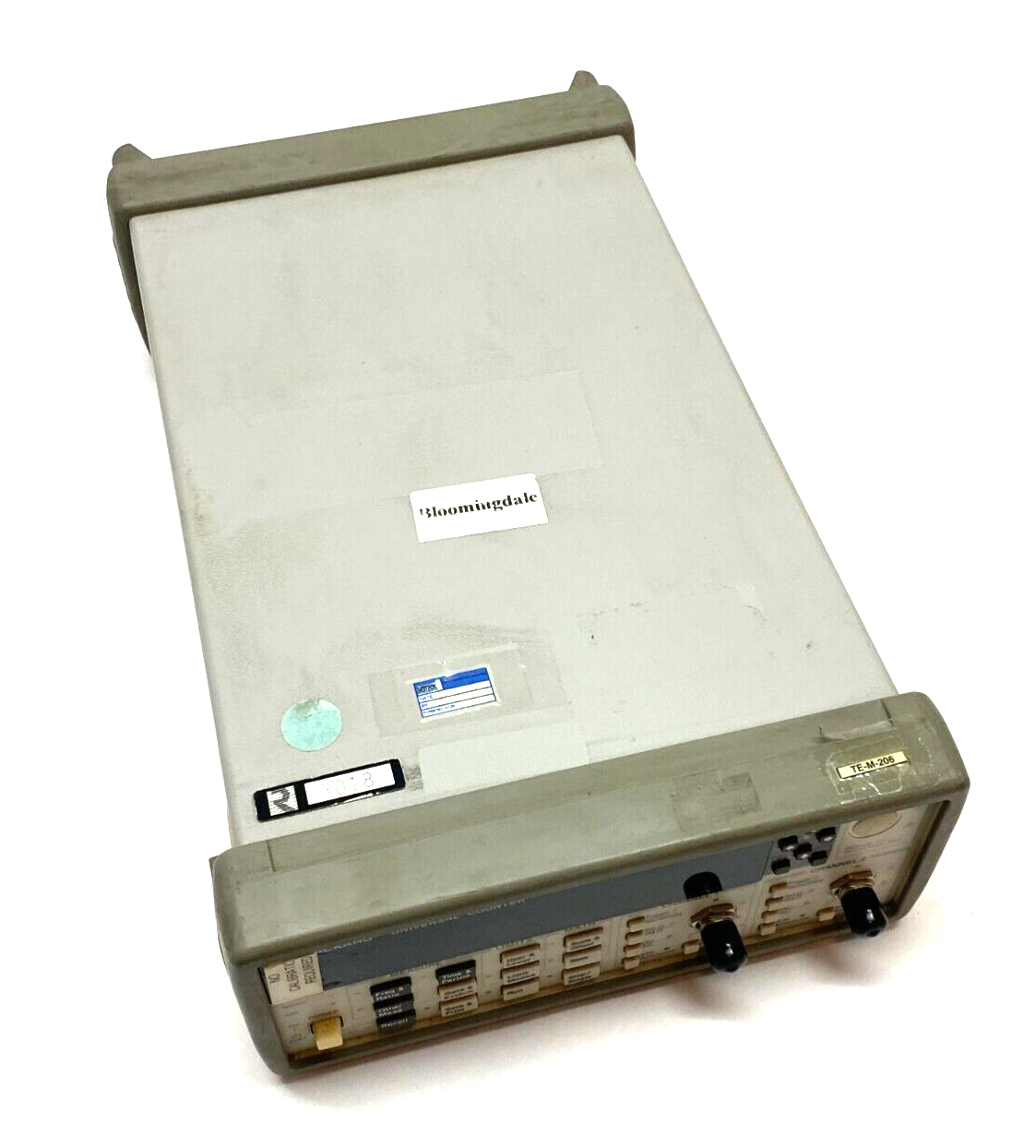 Hewlett Packard 53131A Universal Frequency Counter 225MHz - Maverick Industrial Sales