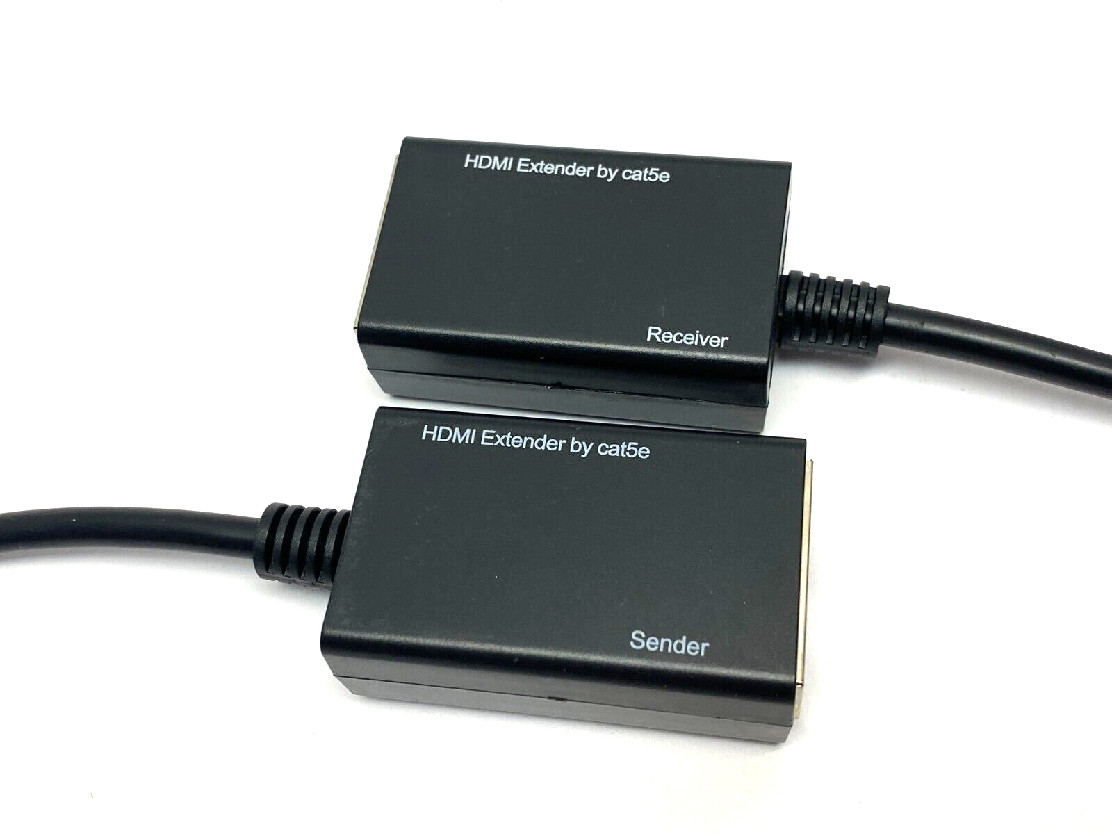 Multicomp 33-11640 HDMI Extender Sender & Reciever Modules X0032CF4GJ - Maverick Industrial Sales