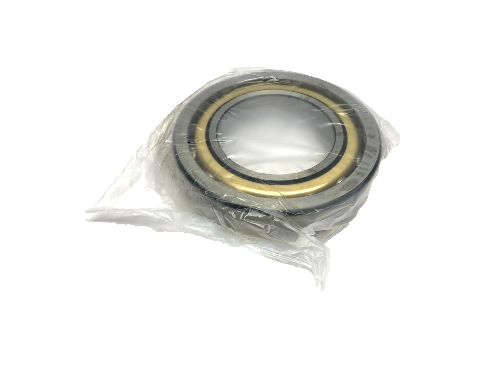 7219BYG | NSK Angular Contact Bearing 95mm Bore 170mm OD 32mm Wide - New – Open box - Maverick Industrial Sales
