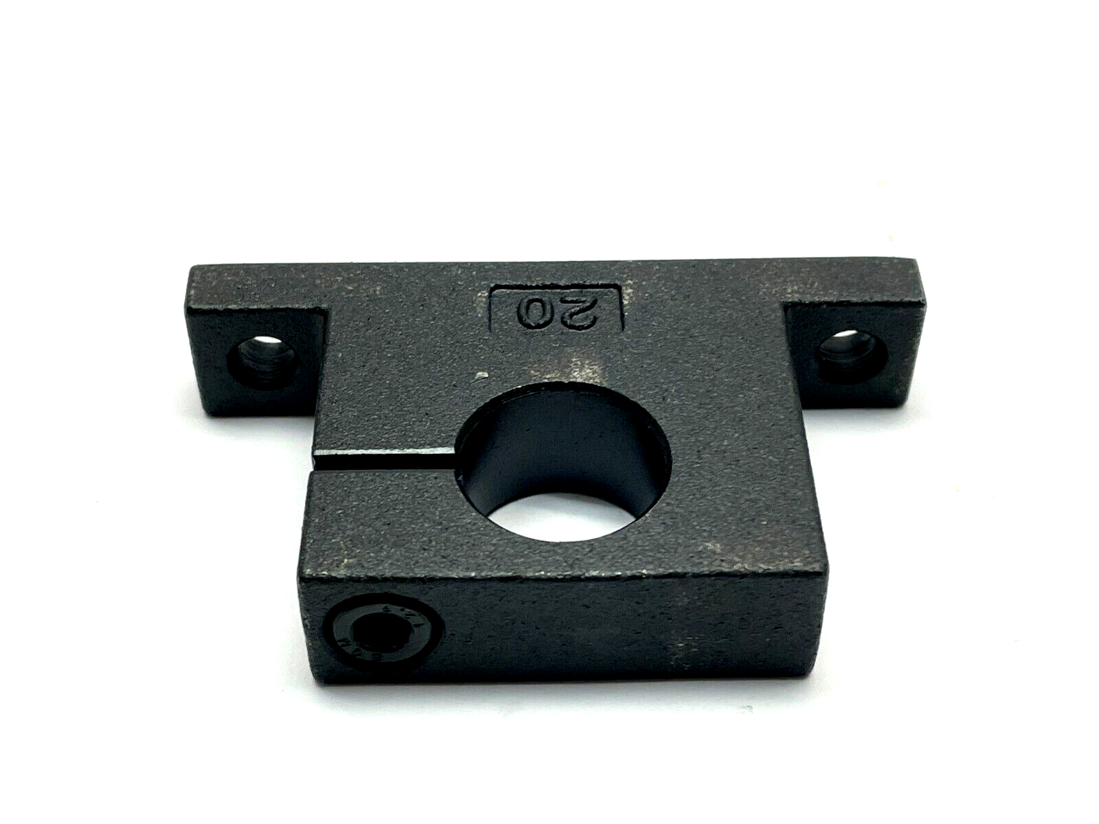 MiSUMi SHTCTN20 Shaft Support T-Shape - Maverick Industrial Sales