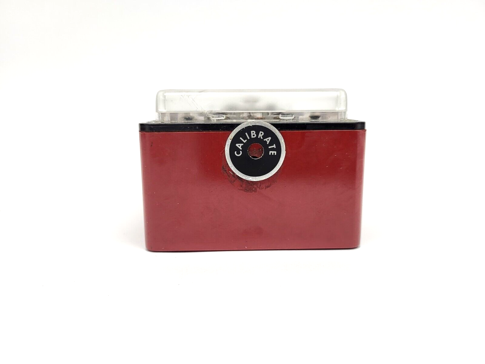 Pioneer Electric 2400-RPM-12000 Photo Tachometer Meter Model 36 - Maverick Industrial Sales