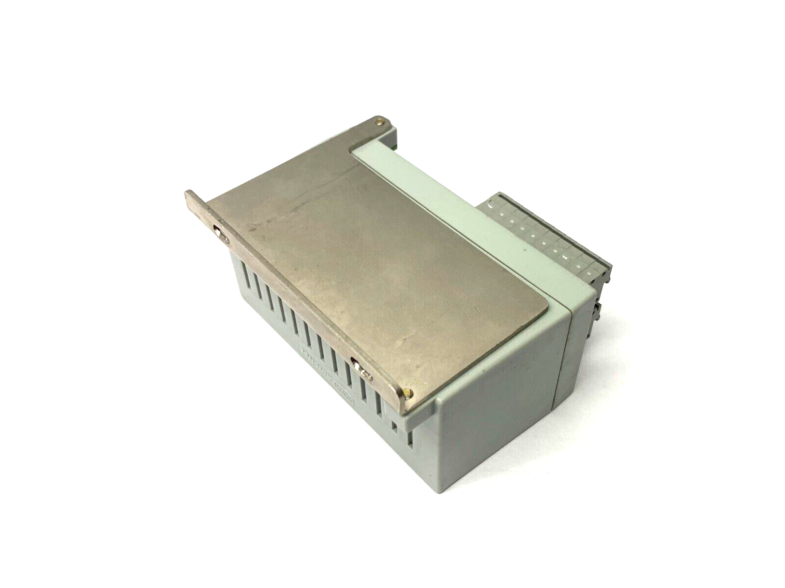Hanmi ANFAI-08ISO AutoNet Analog Input Module 08 - Maverick Industrial Sales