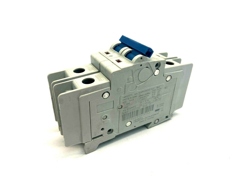 Allen Bradley 1489-M2C010 Miniature Circuit Breaker 1A 2 Pole 408Y/277V - Maverick Industrial Sales