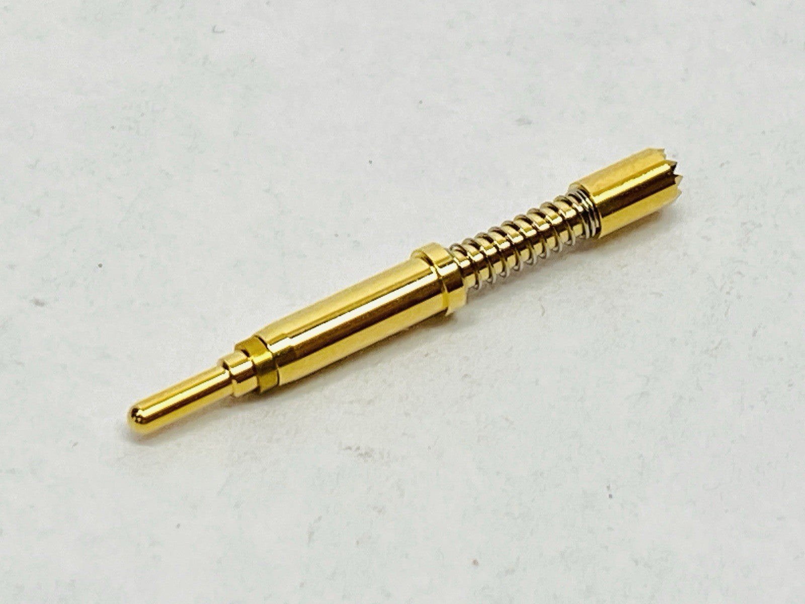 CP35-D-SPL | Sankei Spring Contact Probe LOT OF 10 - New – Open box - Maverick Industrial Sales