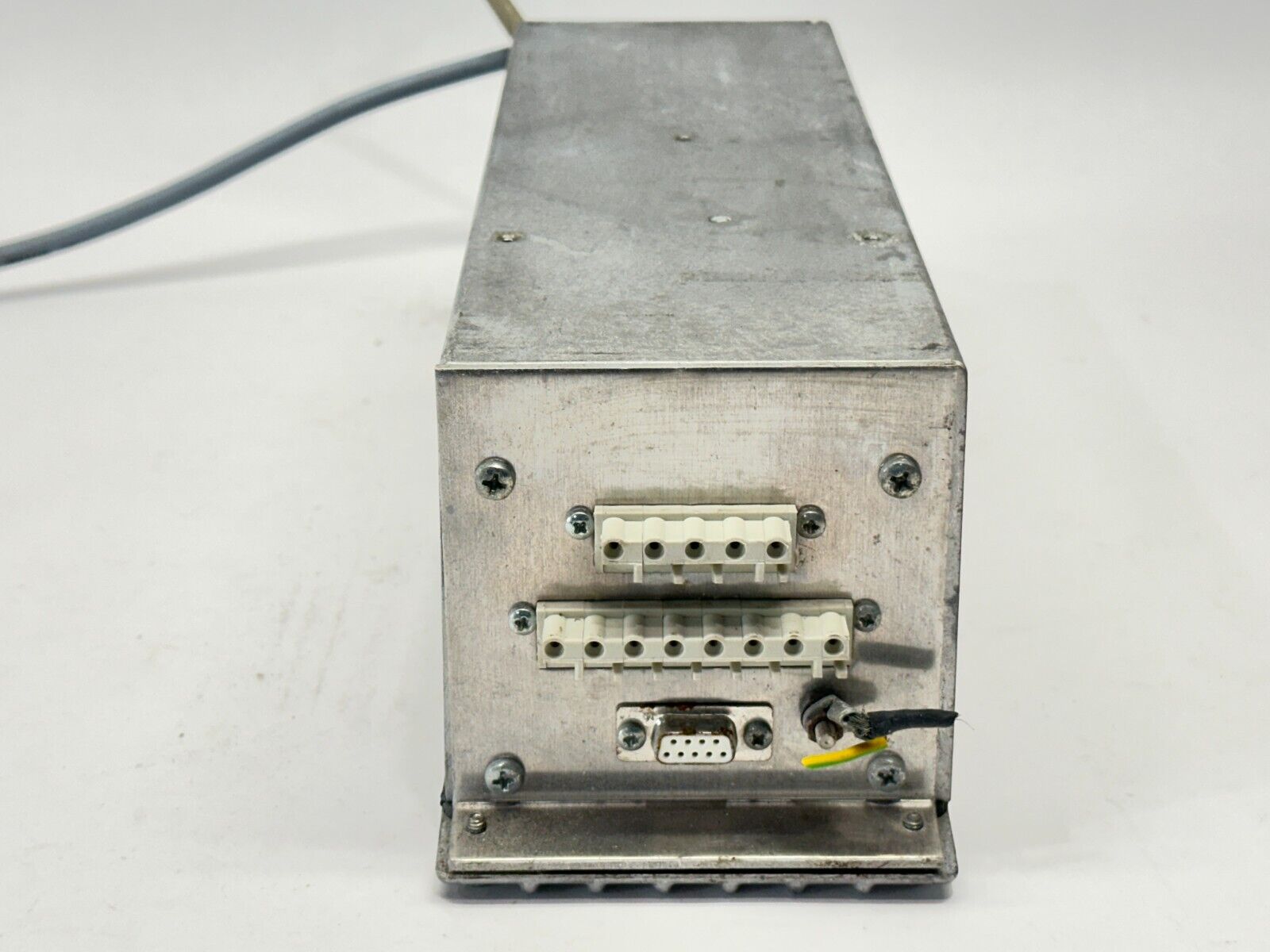Magnetic Autocontrol MLC90-C100 Traffic Barrier Controller 02.05.05 Software - Maverick Industrial Sales