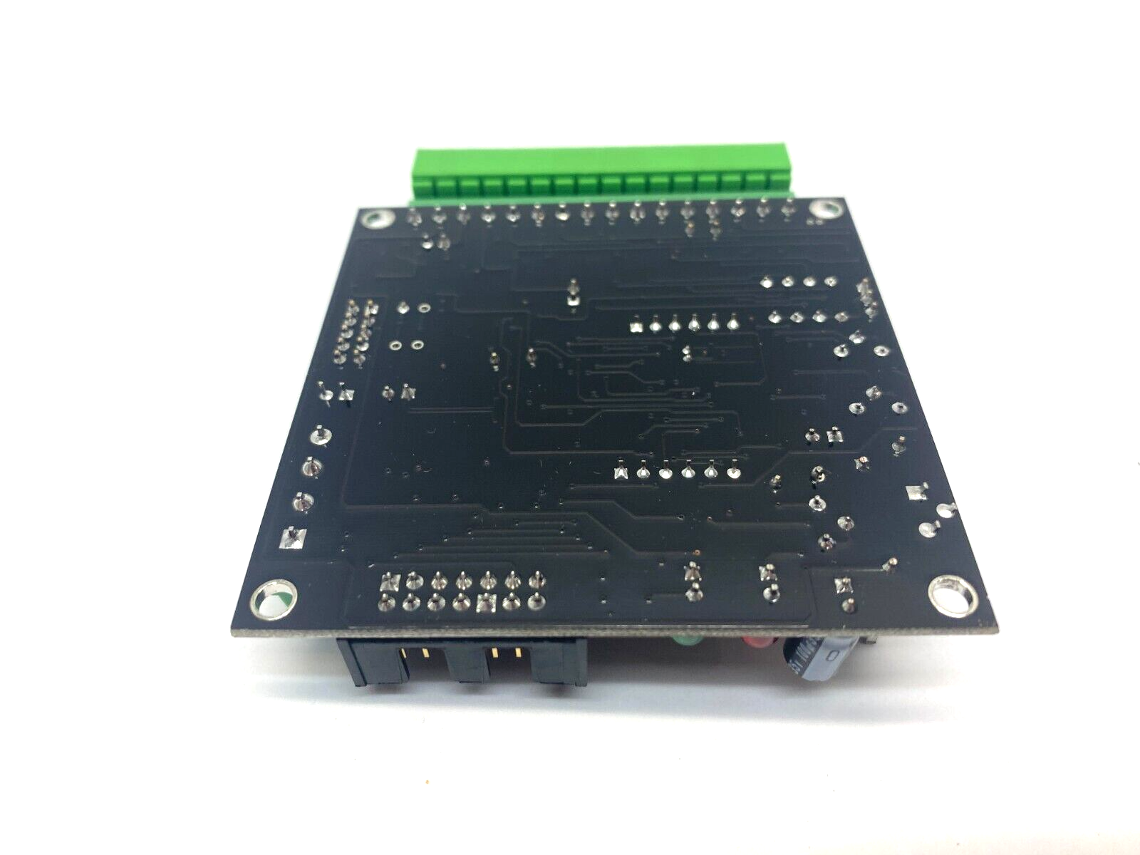 Home Diagnostics KVC-PCB-Z06 Rev. 1 PLC Communication Board - Maverick Industrial Sales