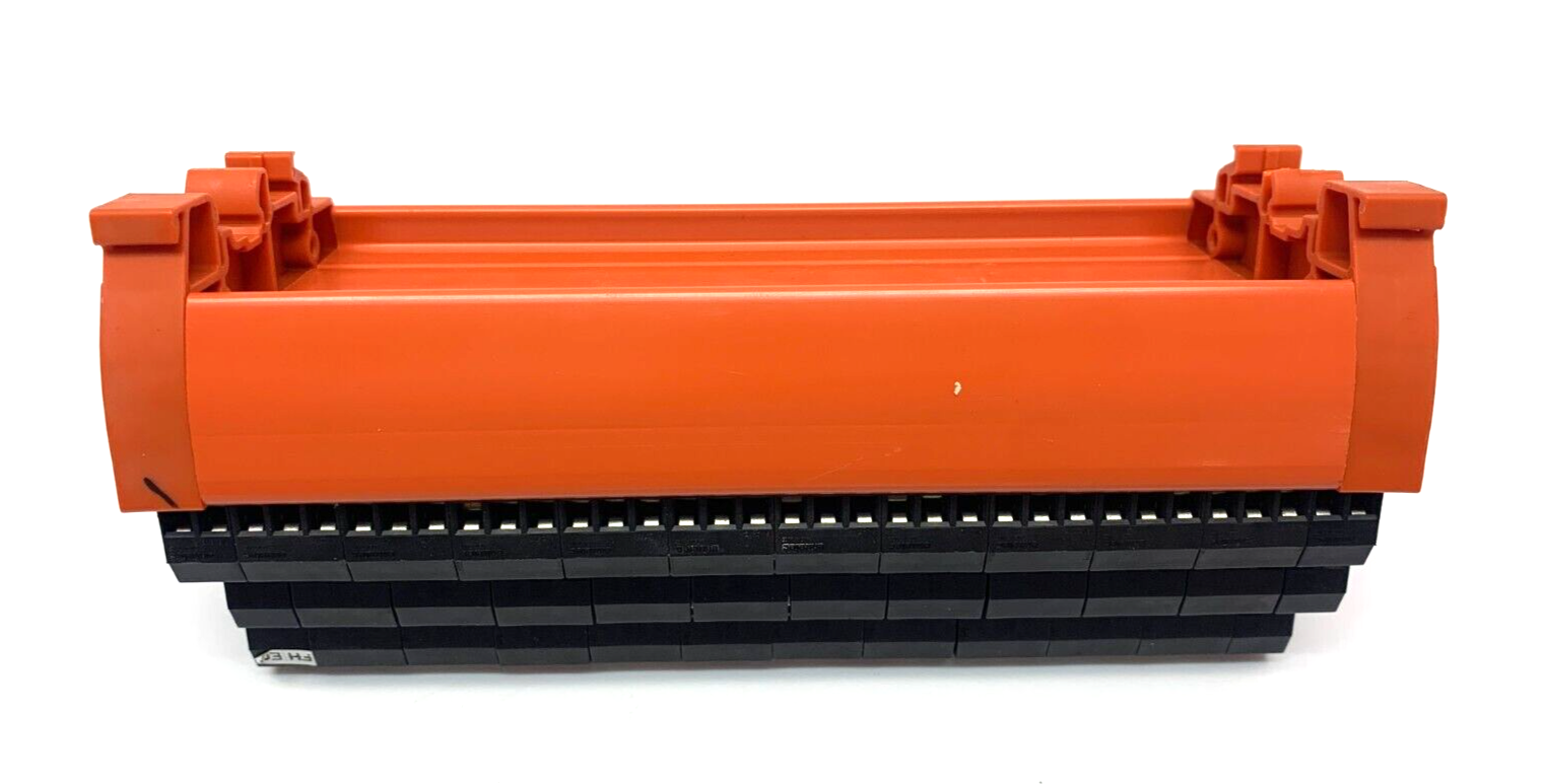 Entrelec 2109107 BF2HE10-32T High Density Breakout Terminal - Maverick Industrial Sales