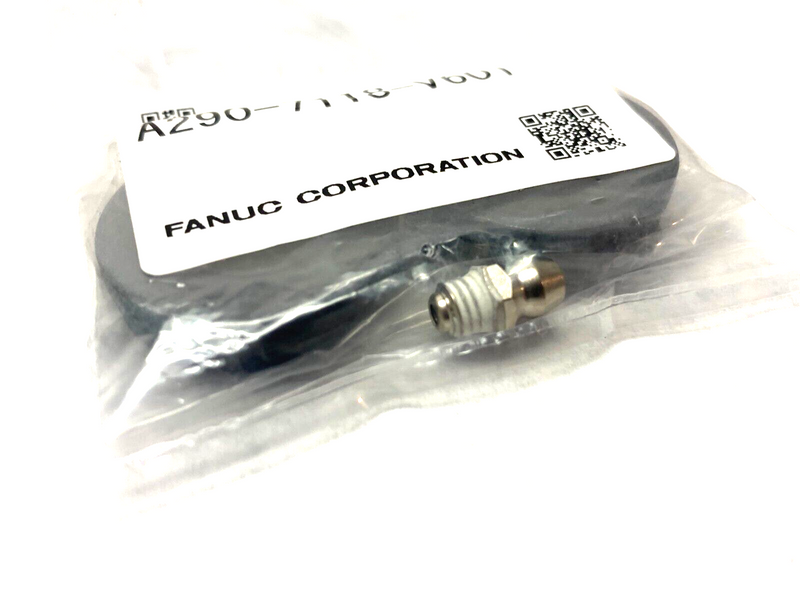 Fanuc A290-7118-V601 Replacement Kit - Maverick Industrial Sales