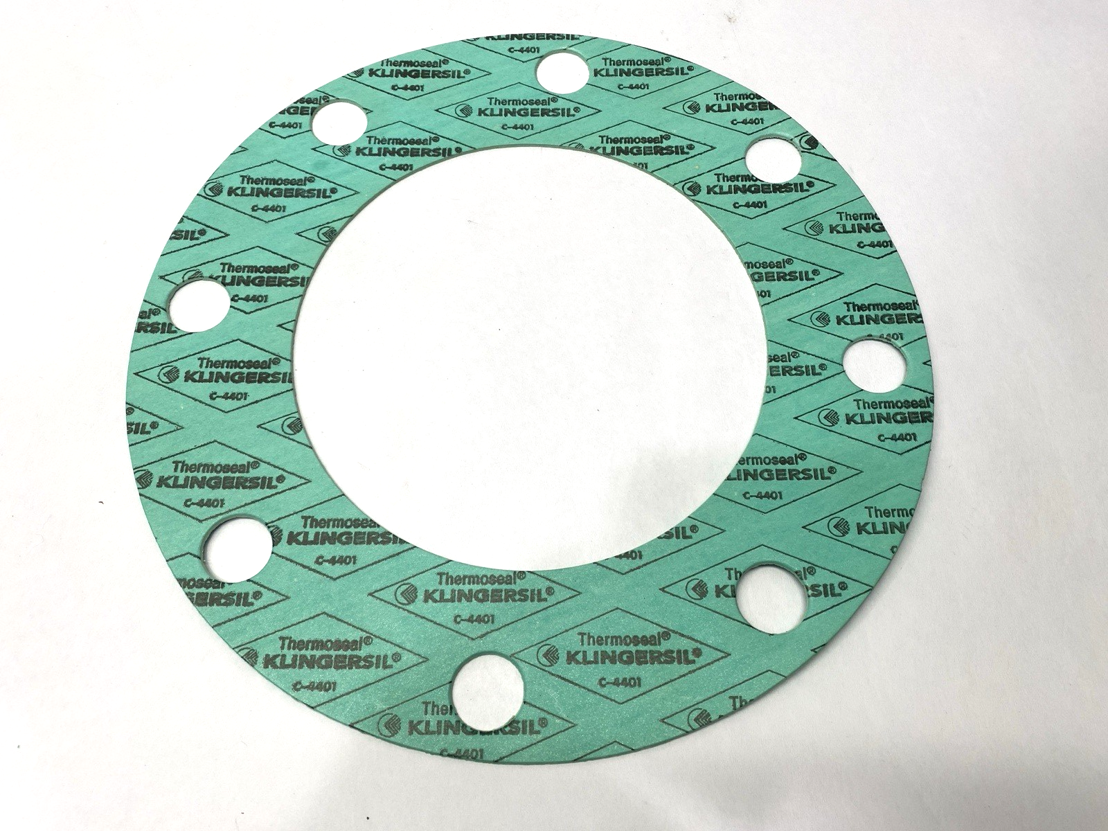 C-4401 | Klingersil Gasket Flange Ring - New – Open box - Maverick Industrial Sales