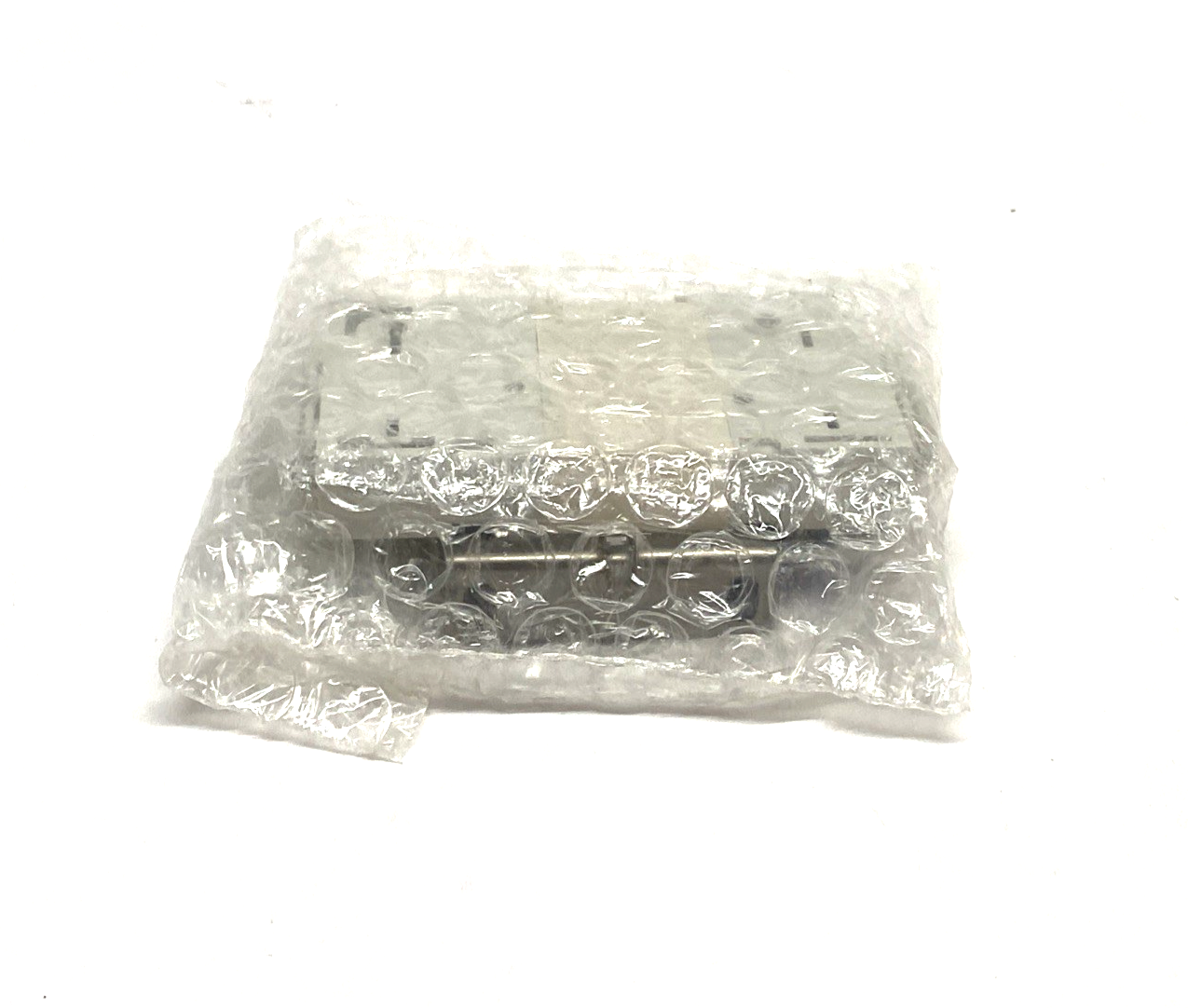 SMC VQ1000-FPG-C6C6-F Pneumatic Check Block - Maverick Industrial Sales