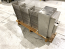 Rama Corporation DAT-156-5 Rev Q 5KW Heater - Maverick Industrial Sales