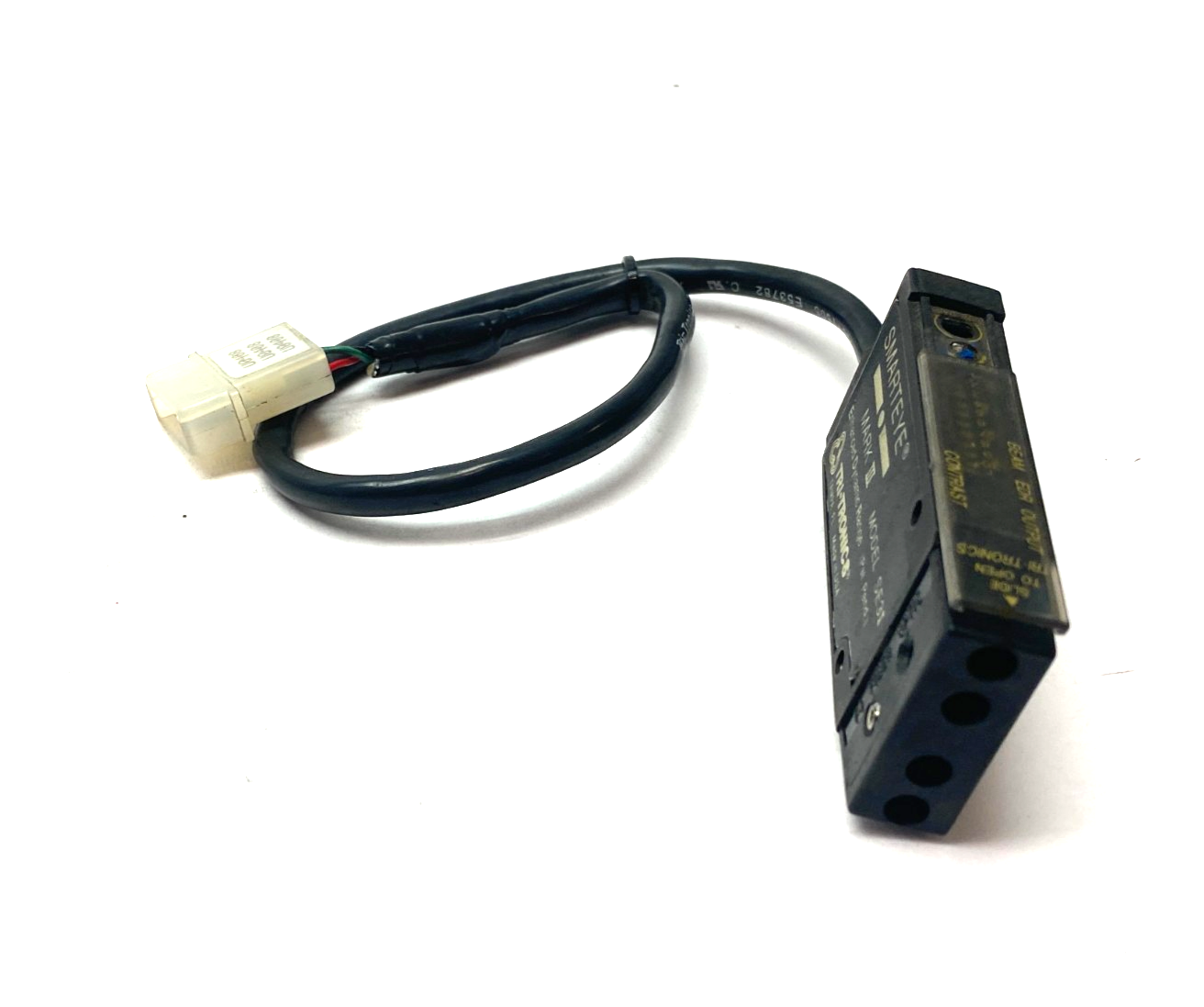 Tri-Tronics SE3I SMARTYEYE Mark III High Performance Sensor Infrared LED = 880nm - Maverick Industrial Sales