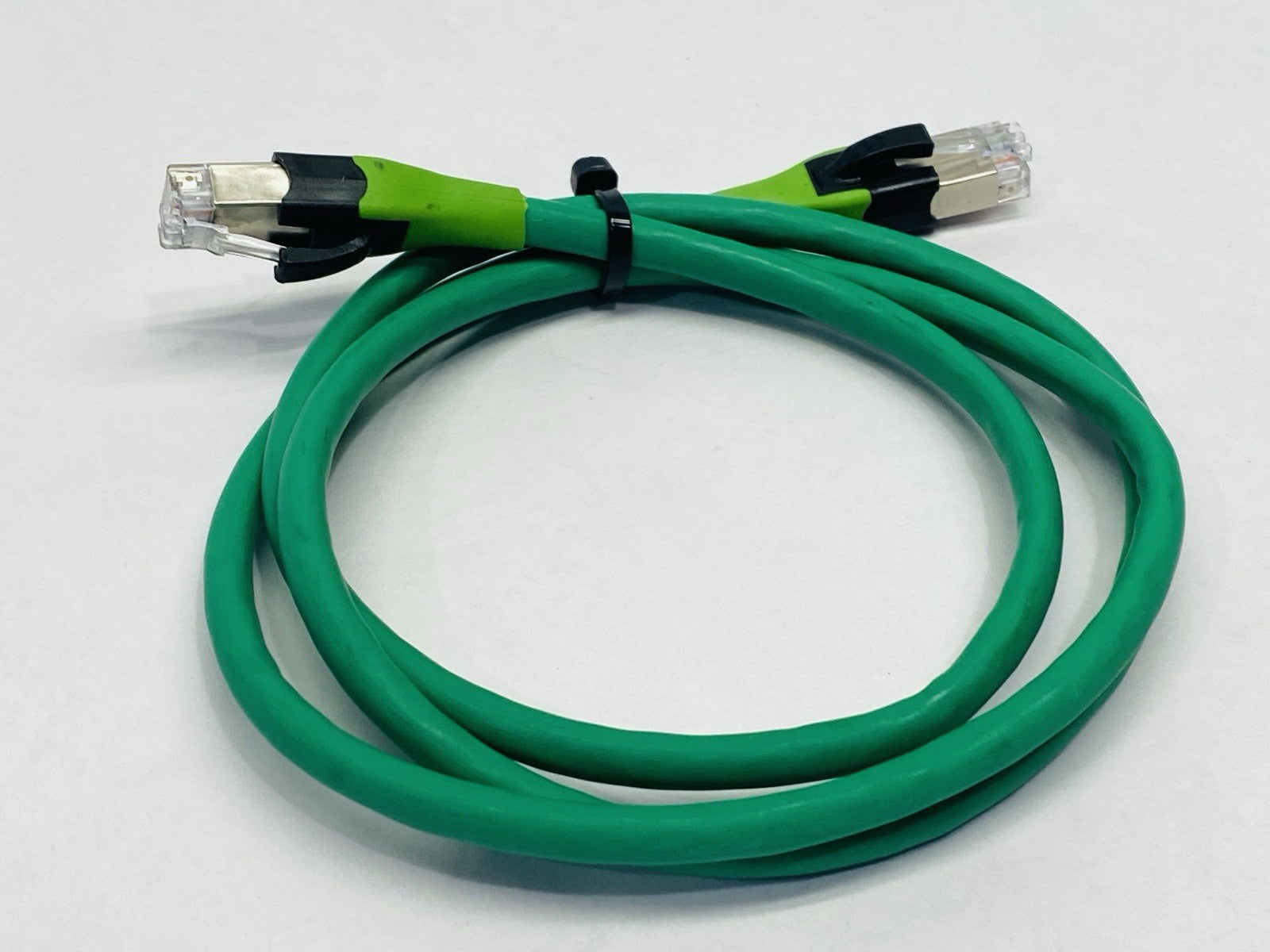 Murr Electronik 7000-74711-4780100 Industrial Ethernet Cord Male RJ45-RJ45 1m - Maverick Industrial Sales
