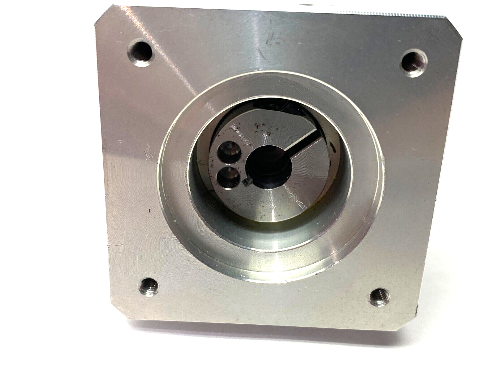 AG2250-+PLE40-M01-10-1B1-AM812x, 118804 | Beckhoff AG2250-+PLE40-M01-10-1B1-AM812x Planetary Gear Unit 1-Stage 118804 - Used - Maverick Industrial Sales