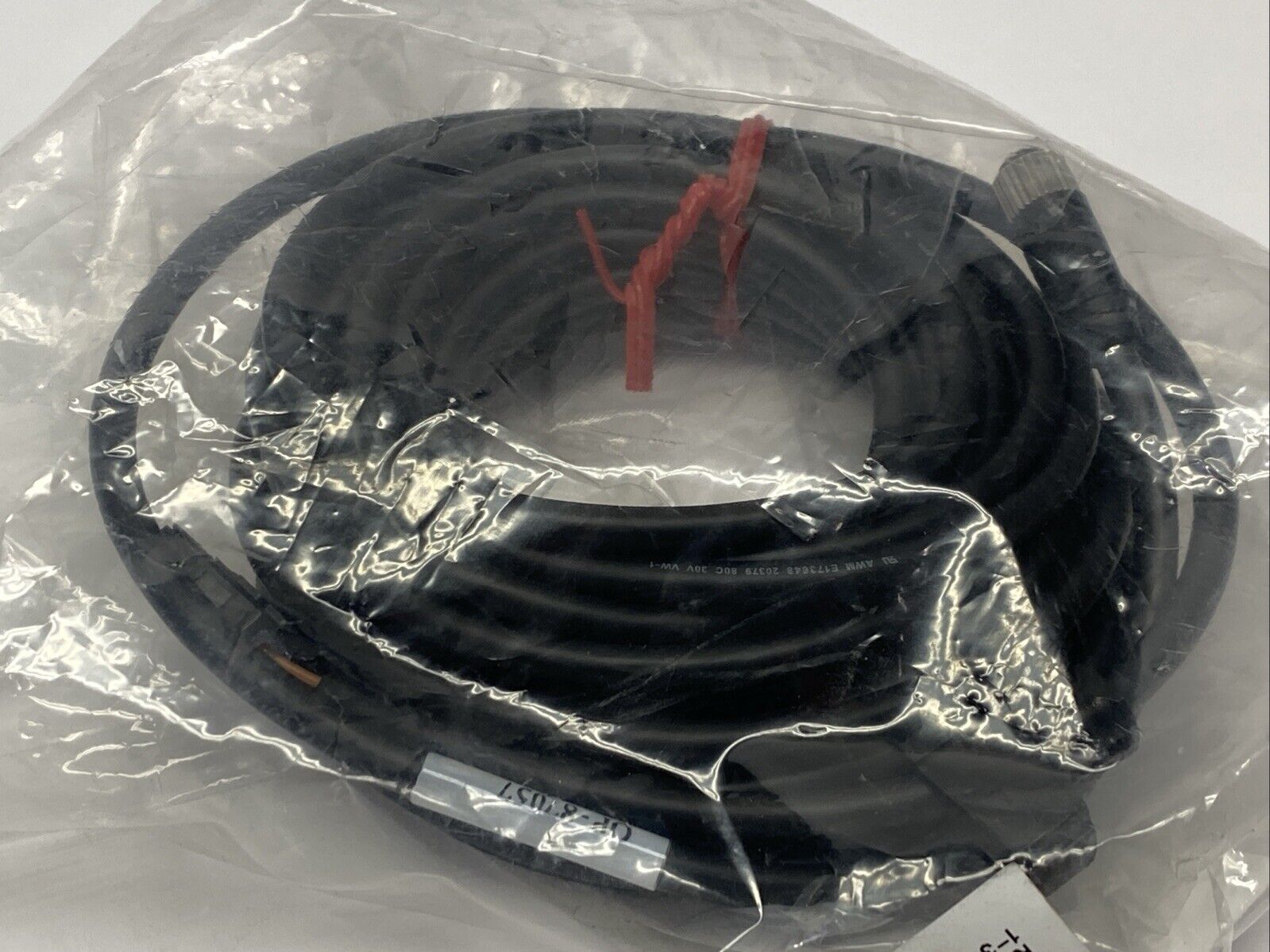 Keyence OP-87057 Sensor Head Cable 5m - Maverick Industrial Sales
