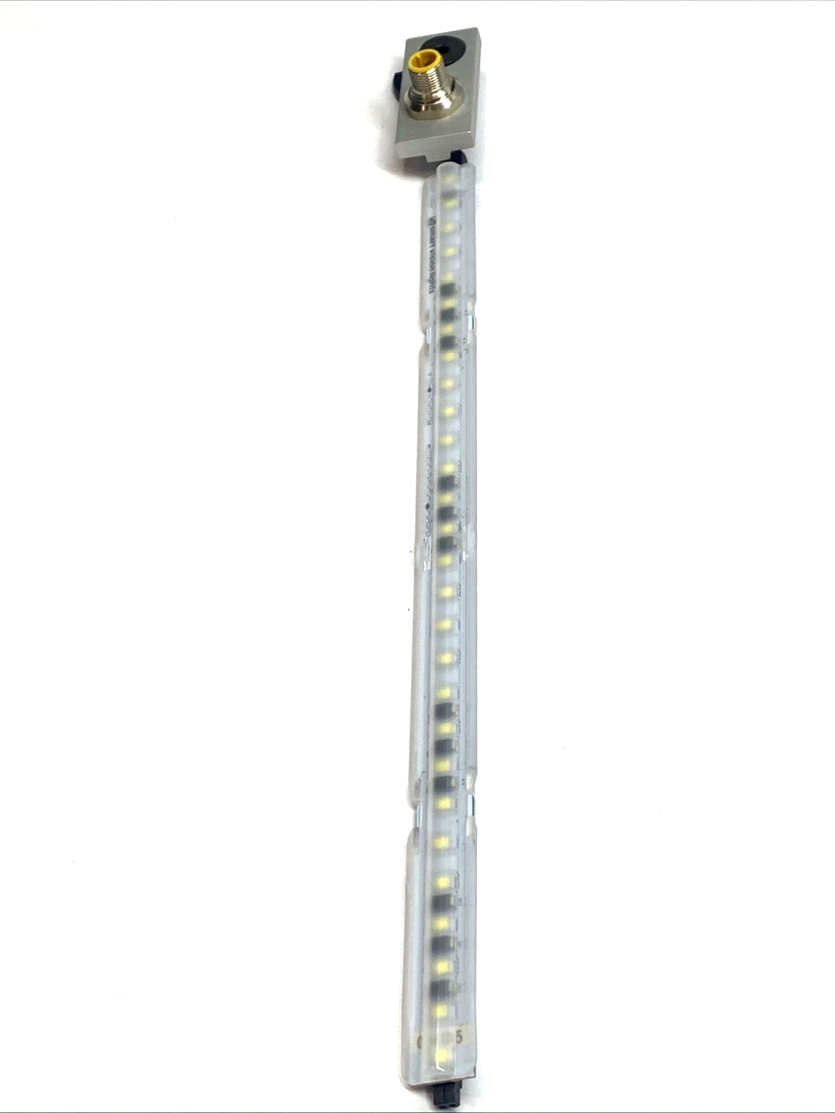 TSLOT300-WHI-6K | Smart Vision T-Slot LED Light 300mm 24VDC White 6000K - For parts or not working - Maverick Industrial Sales