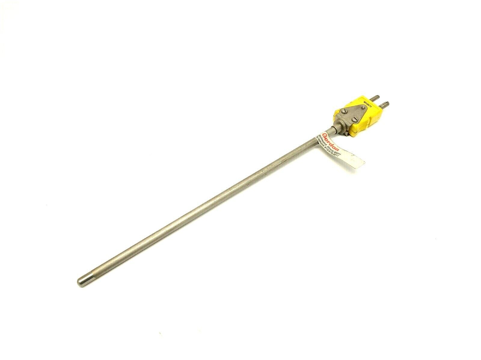 Gordon ACJA00A090UK000 Thermocouple G10045 - Maverick Industrial Sales