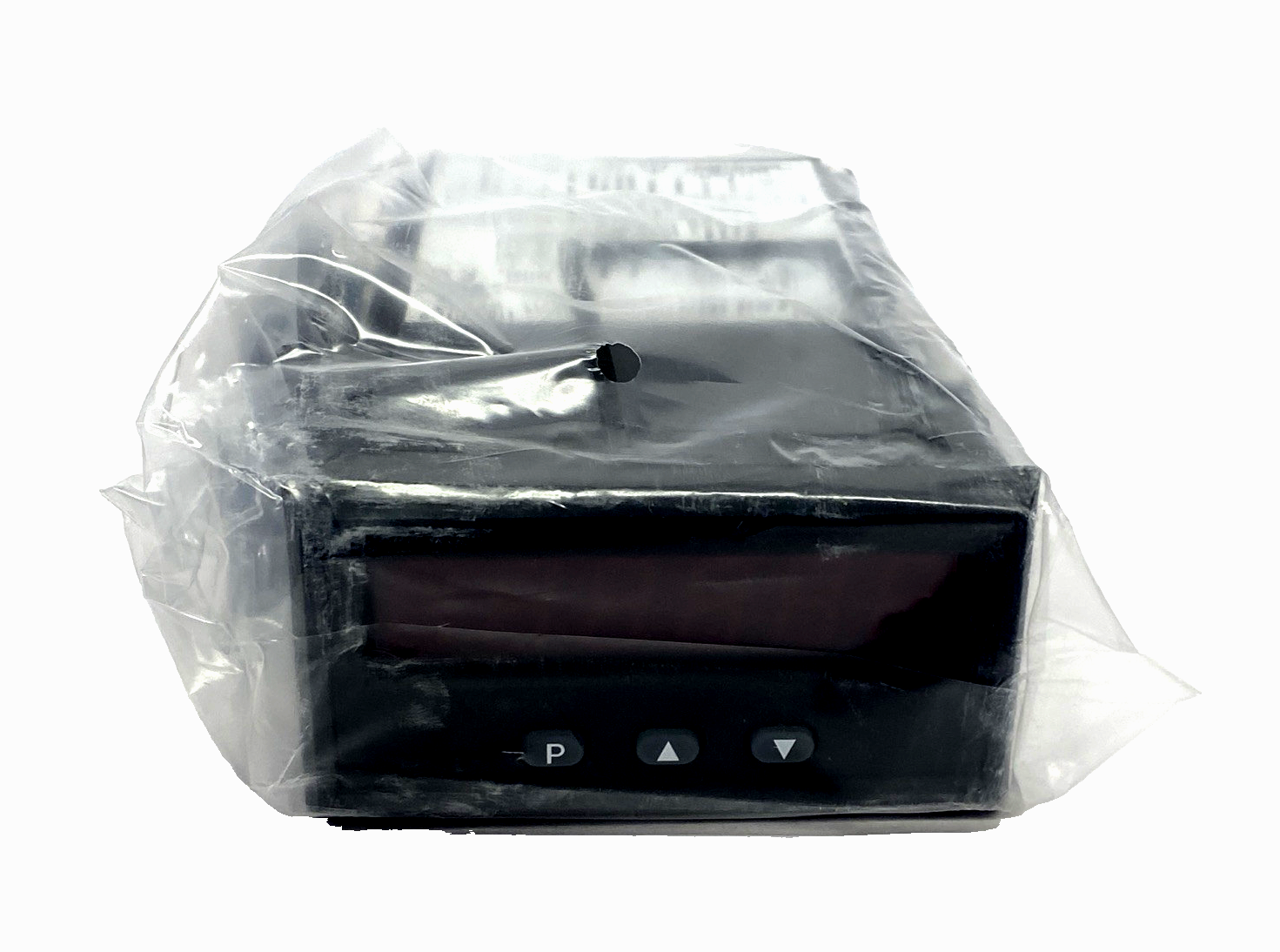 Red Lion IMD20162 Apollo Series Intelligent Panel Meter For Decade Current Input - Maverick Industrial Sales