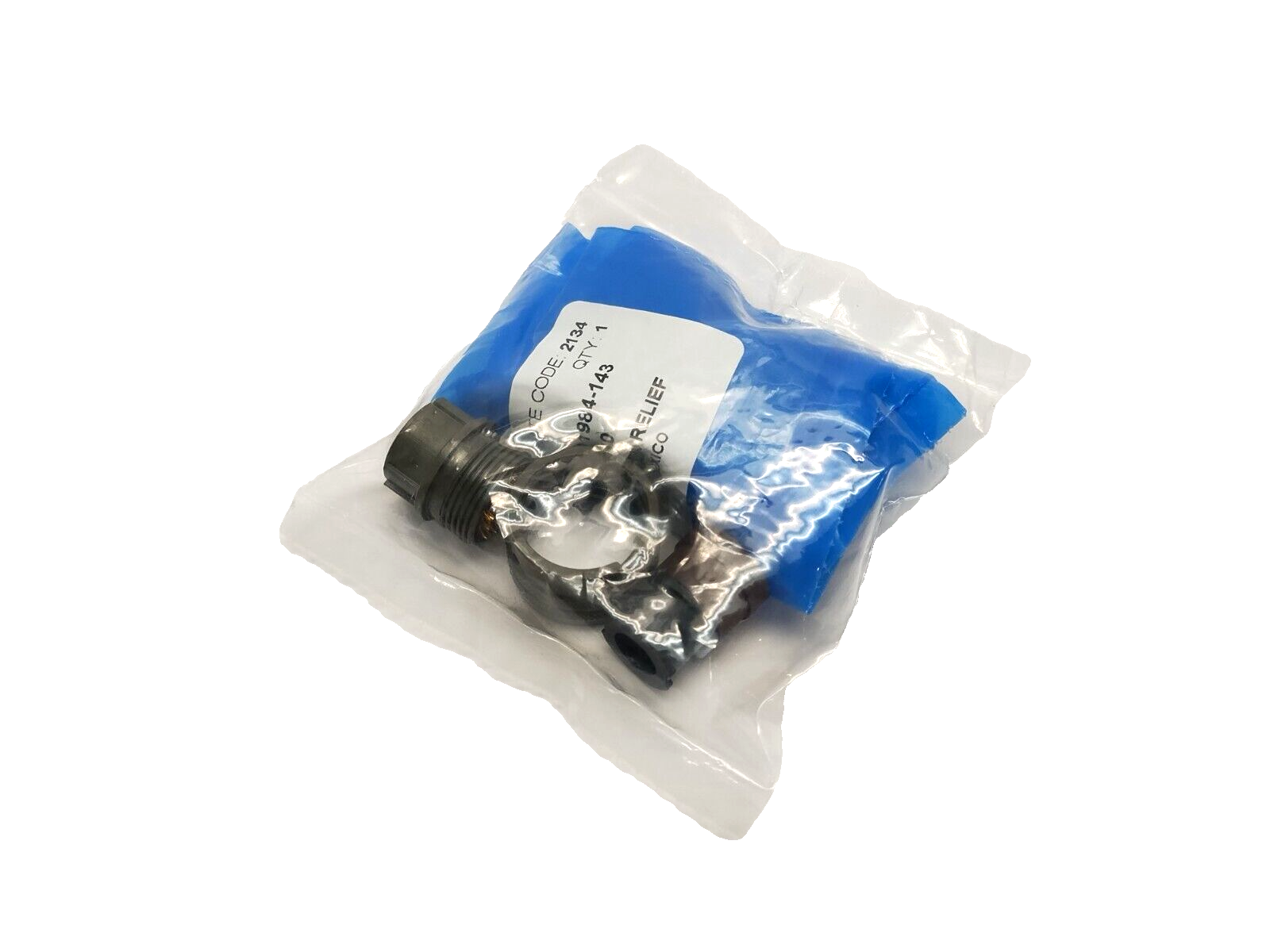 Amphenol MS3116F14-18P Circular MIL Spec Connector 18-Pin Size 14 - Maverick Industrial Sales
