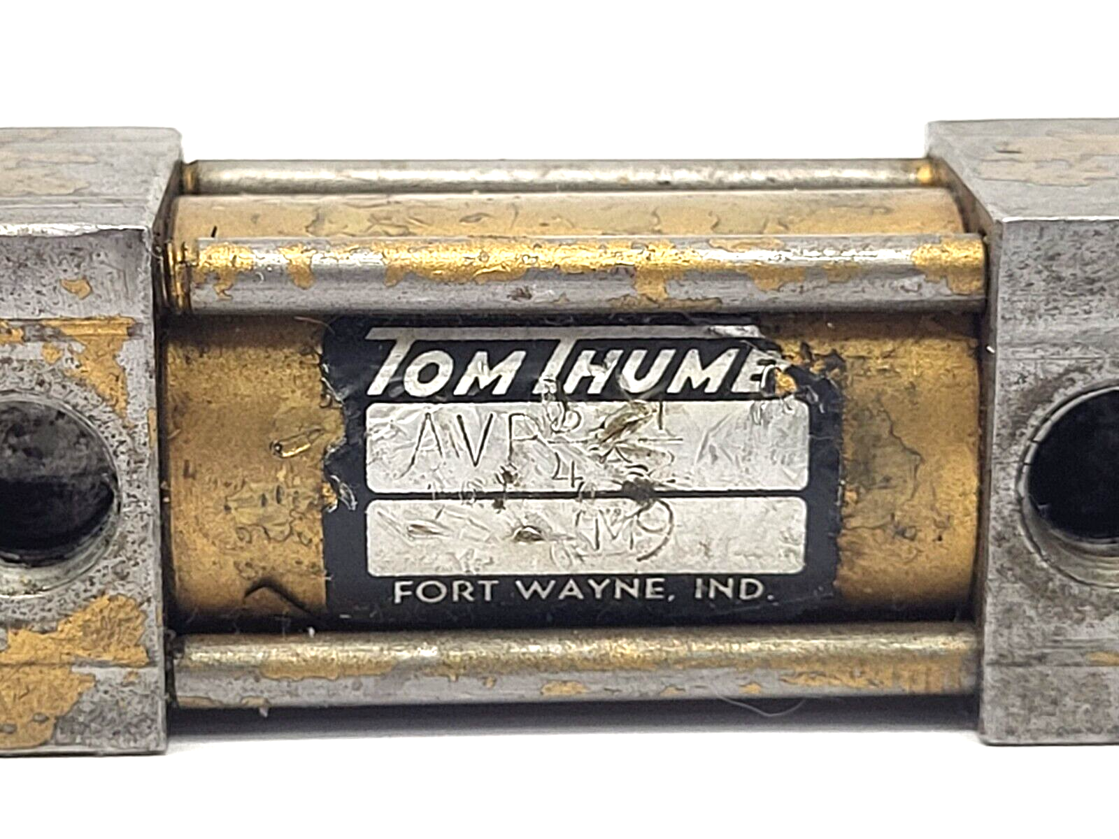 PHD Tom Thumb AVP5/4X1/2 Pneumatic Cylinder - Maverick Industrial Sales