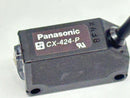 Panasonic CX-424-P Compact Photoelectric Sensor CX400 - Maverick Industrial Sales
