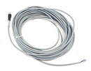 Pepperl+Fuchs V1-G-20M-PUR Female Cordset, M12 4-Pin To Leads 20m 189934 - Maverick Industrial Sales