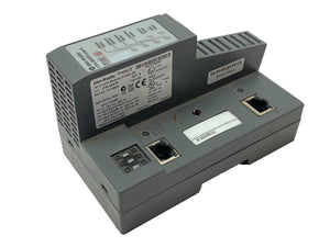 Allen Bradley 1734-AENTR Ser B POINT I/O Dual Port Network Adapter