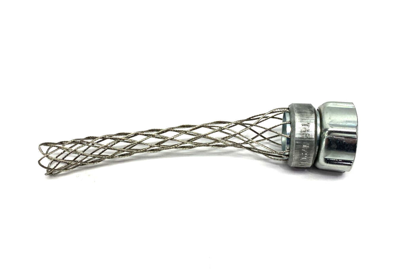 Thomas & Betts WMG-LT2 Wire Mesh Cable Grip for 1/2" Liquidtight Conduit - Maverick Industrial Sales