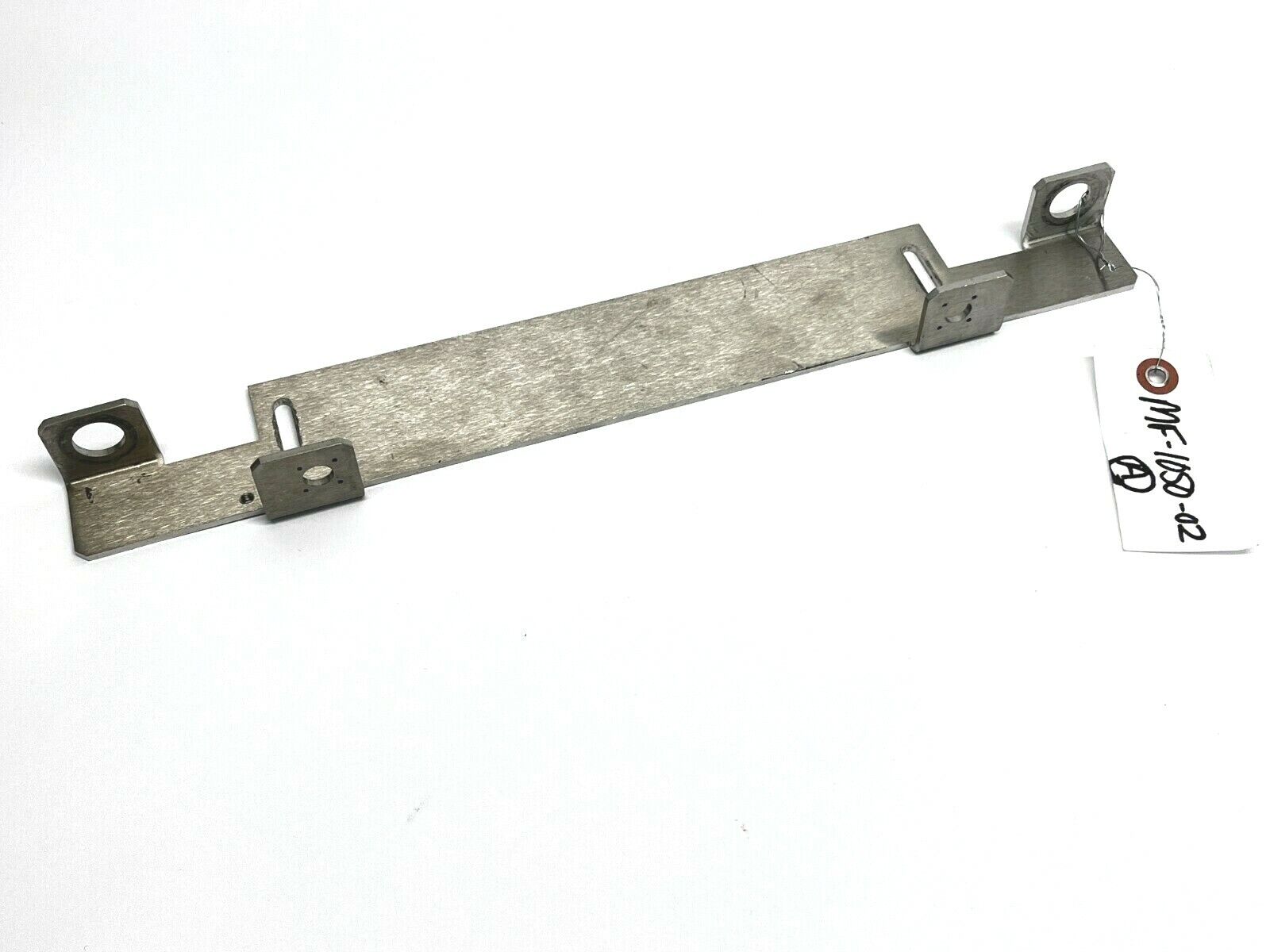 MF-1050-02 A Mounting Bracket - Maverick Industrial Sales