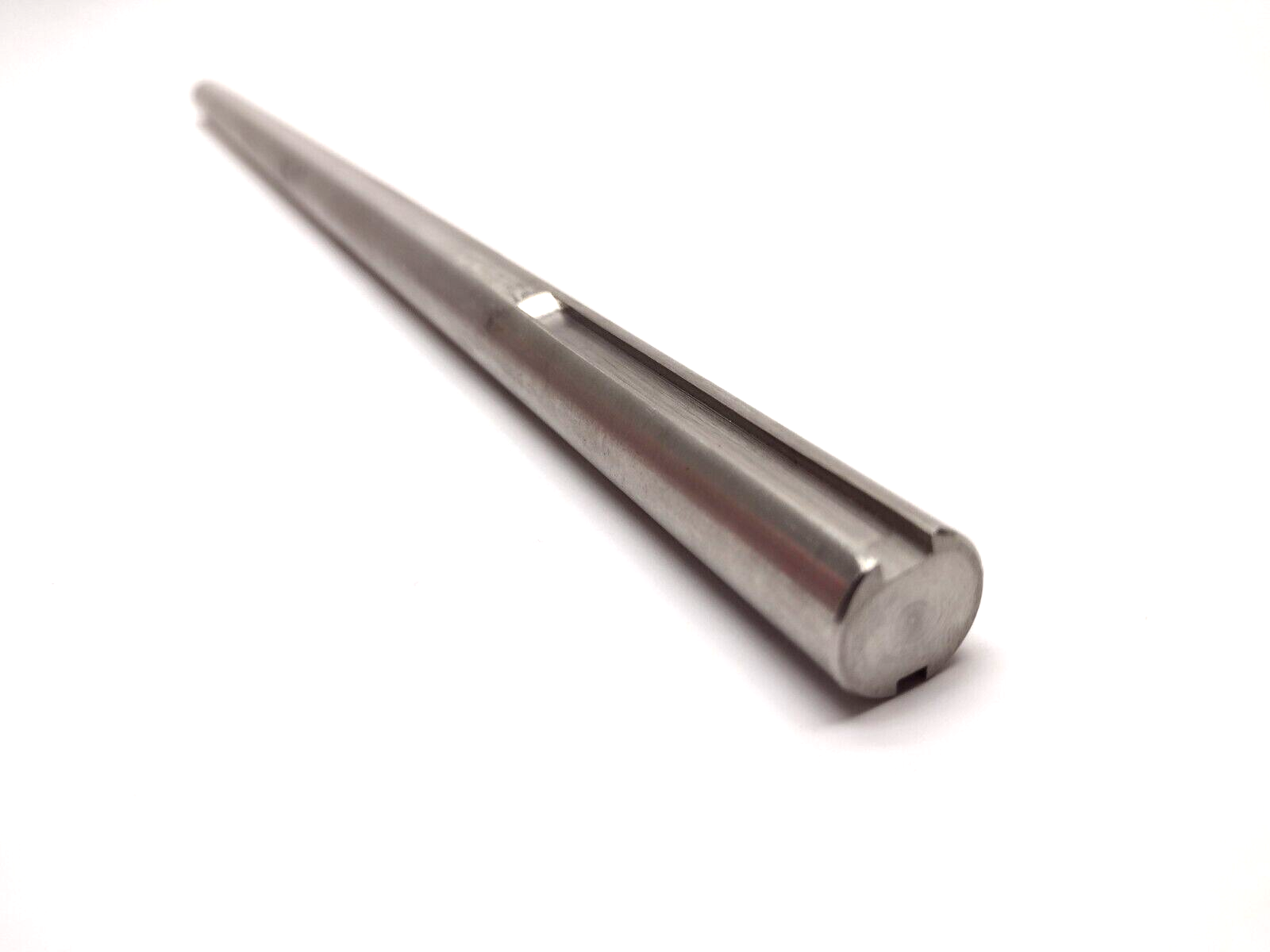 Surekap AE001 Spindle Shaft 0.625" x 17.5" for SK6000X-BF6 Capper Machine - Maverick Industrial Sales