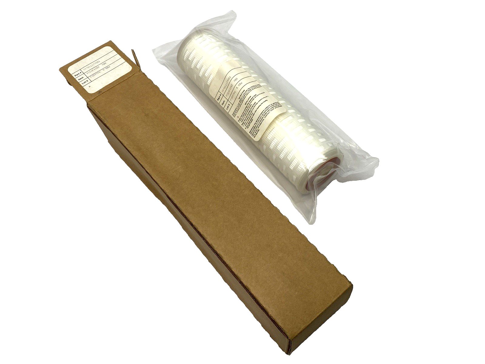 FCEAF10S2 Filter Cartridge - Maverick Industrial Sales