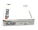 Keyence OP-22184 MIL 40-Pin Connector Kit - Maverick Industrial Sales