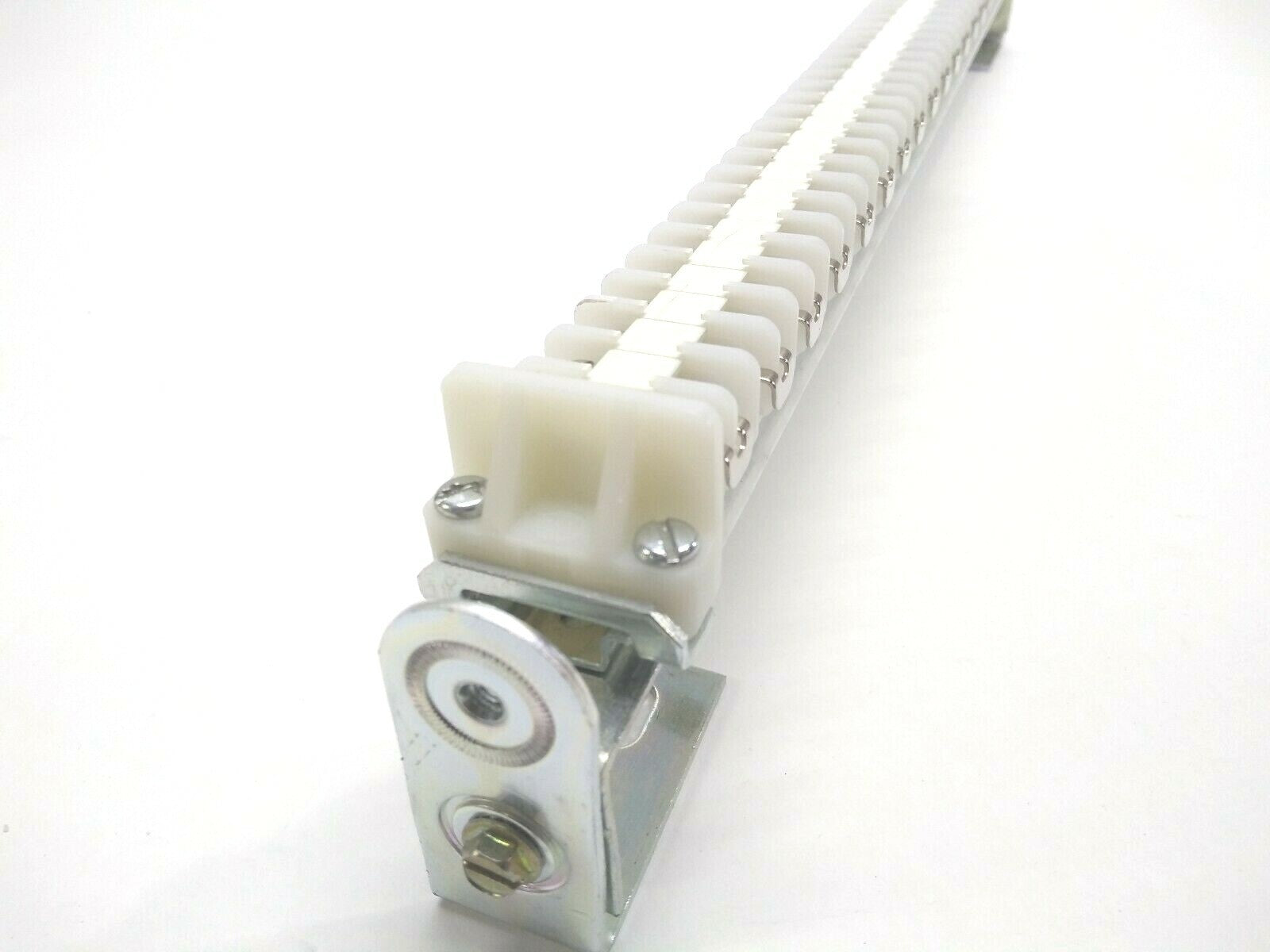 Allen Bradley 1492-F3 On Rail QYT of 27 Blocks - Used - Maverick Industrial Sales