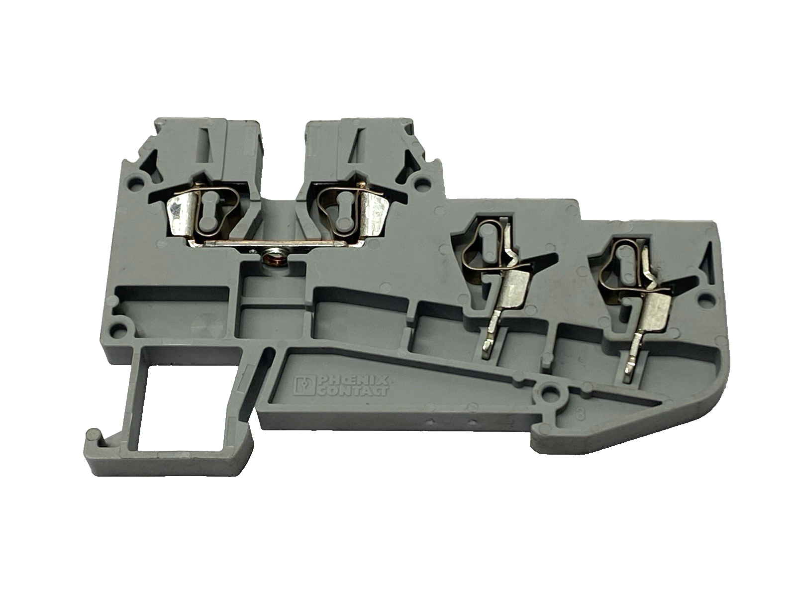 Phoenix Contact ZDIK 1,5 Sensor Actuator Terminal Block 3006470 LOT OF 10 - Maverick Industrial Sales