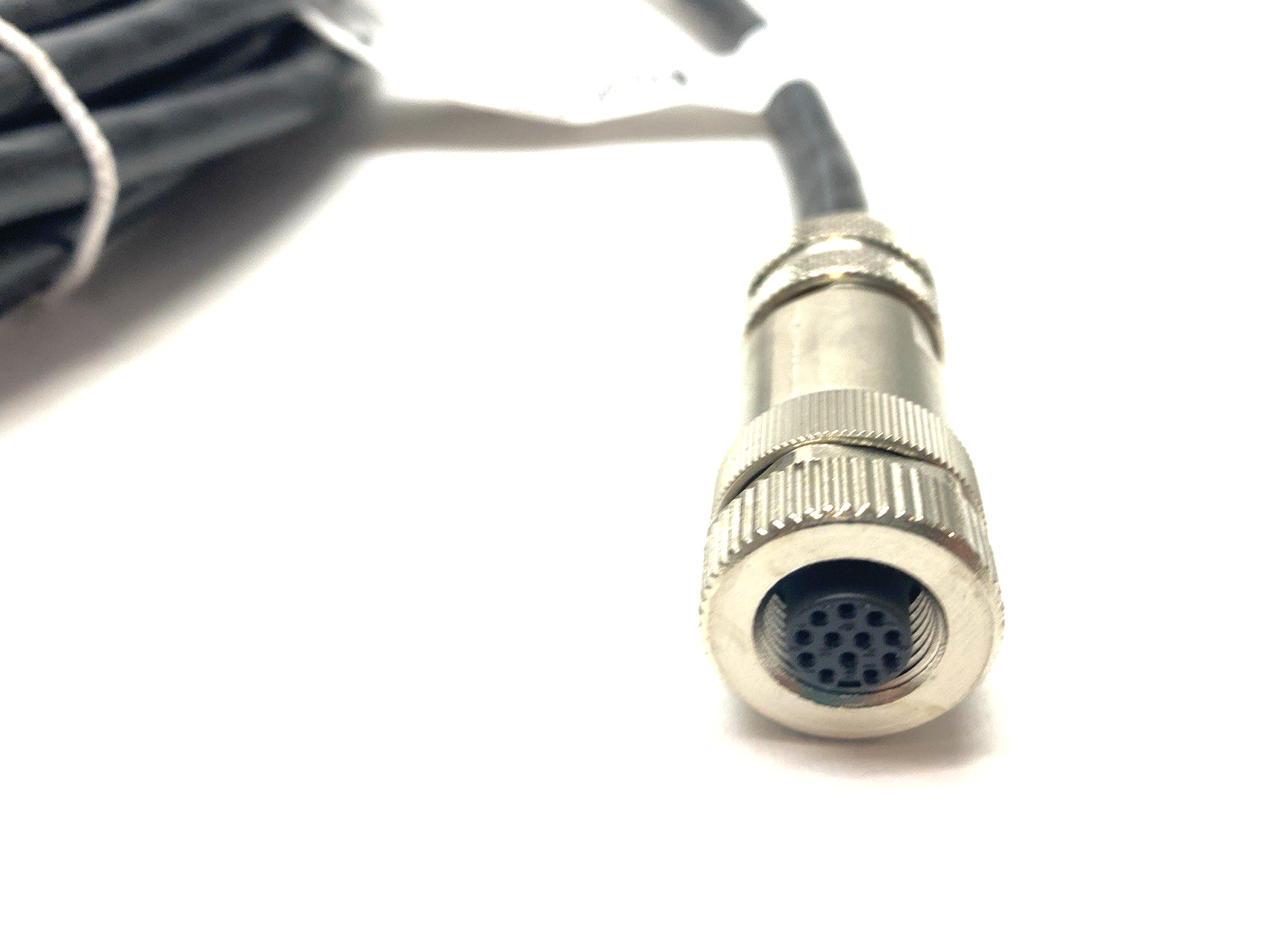 3HAC051753-003 | ABB Camera Power Integrated Vision Power Cable 10m Sgl-End - New – Open box - Maverick Industrial Sales