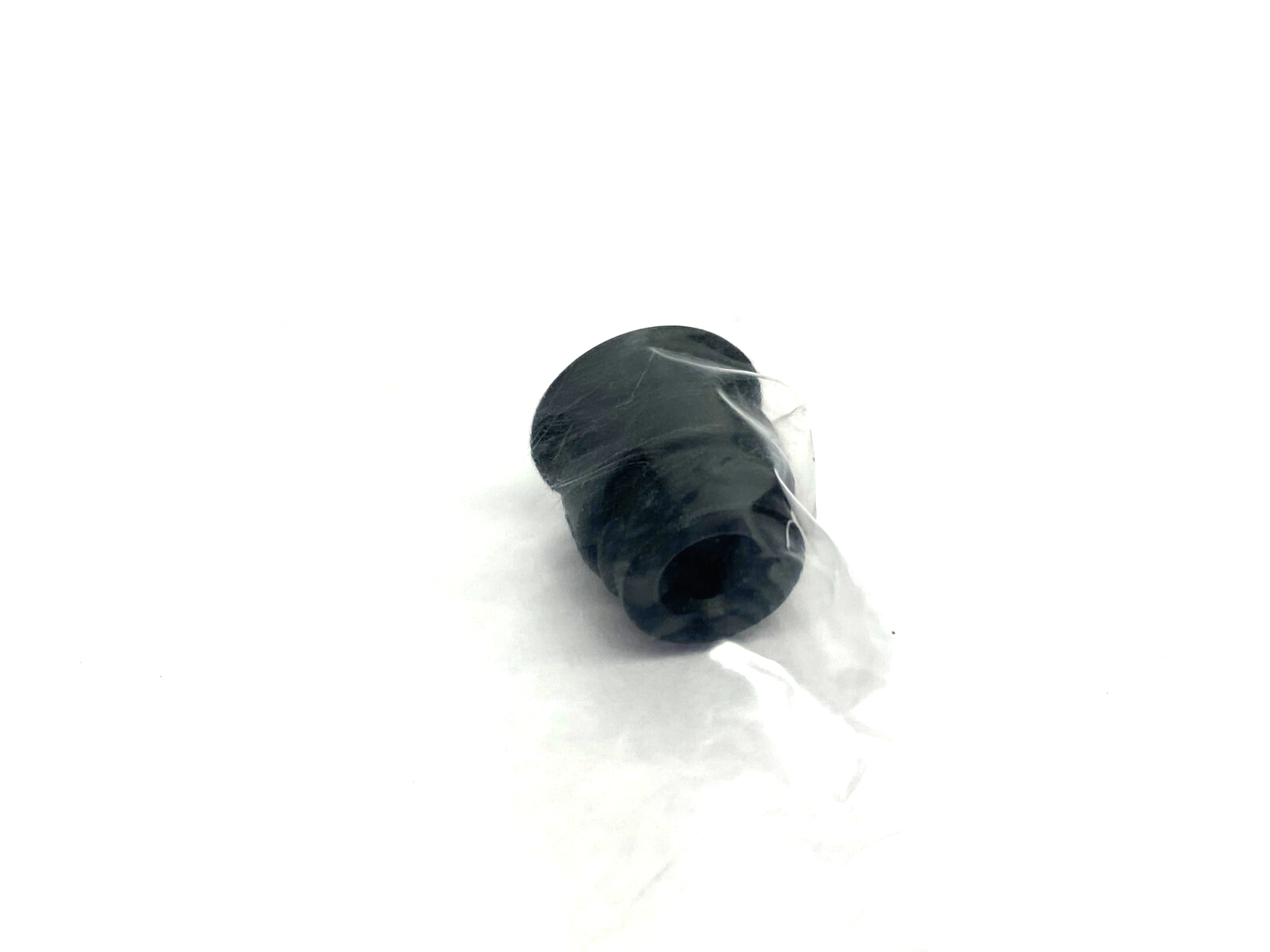SMC ZP2-10UCL Mark Free Vacuum Pad Black NO STEEL RING - Maverick Industrial Sales