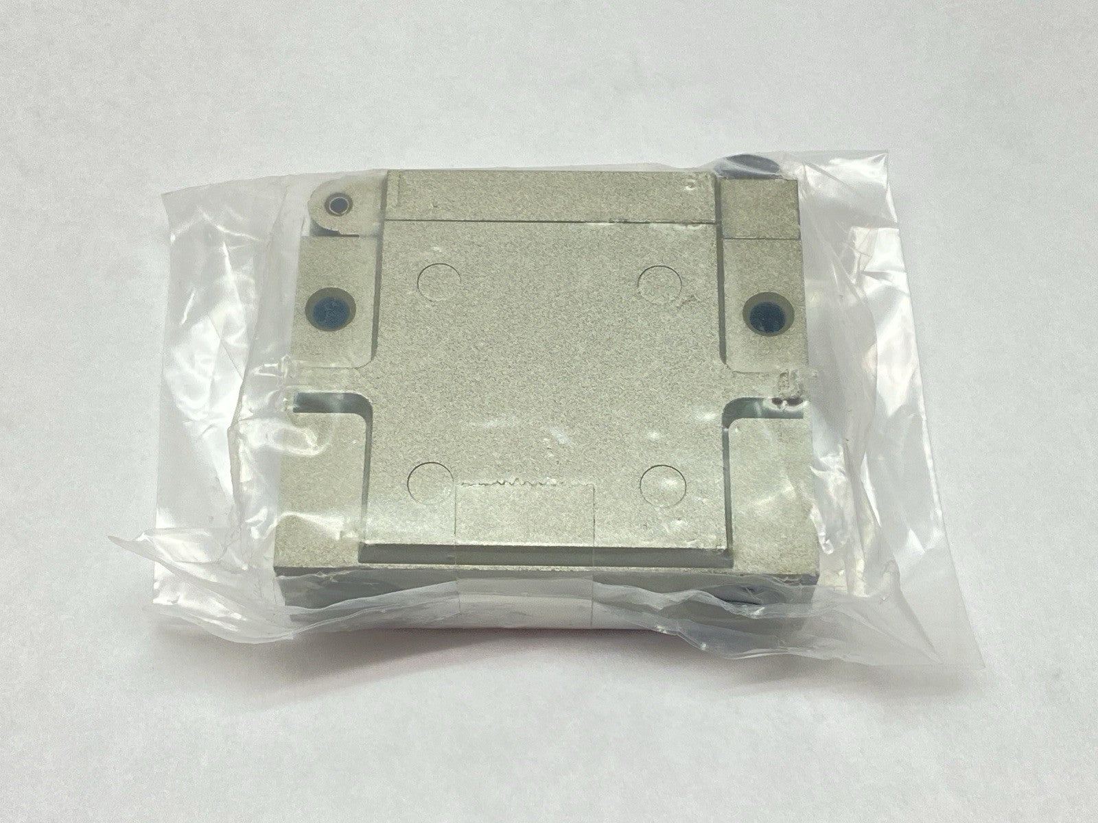 ZFA200-T02 | SMC Pneumatic Vacuum Filter - New - Maverick Industrial Sales