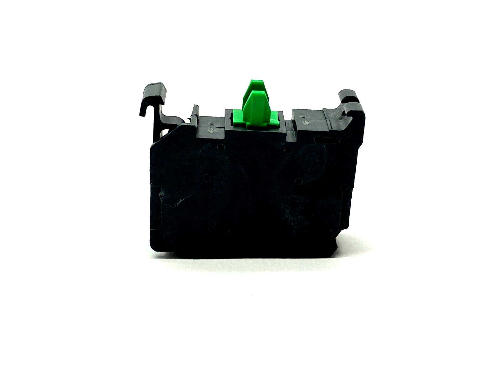 Allen Bradley 800F-X10 Ser. A Contact Block 600V 10A LOT OF 5 - Maverick Industrial Sales