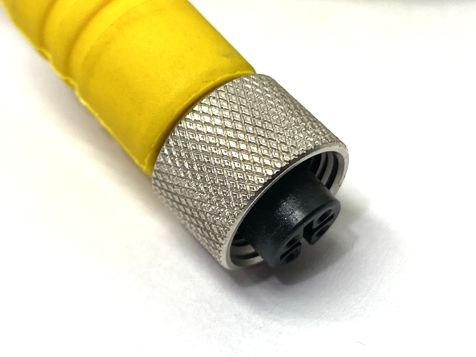 Lumberg Automation RST 4-RKT 4-643/5M Double-Ended M/F Cordset 600002332 - Maverick Industrial Sales
