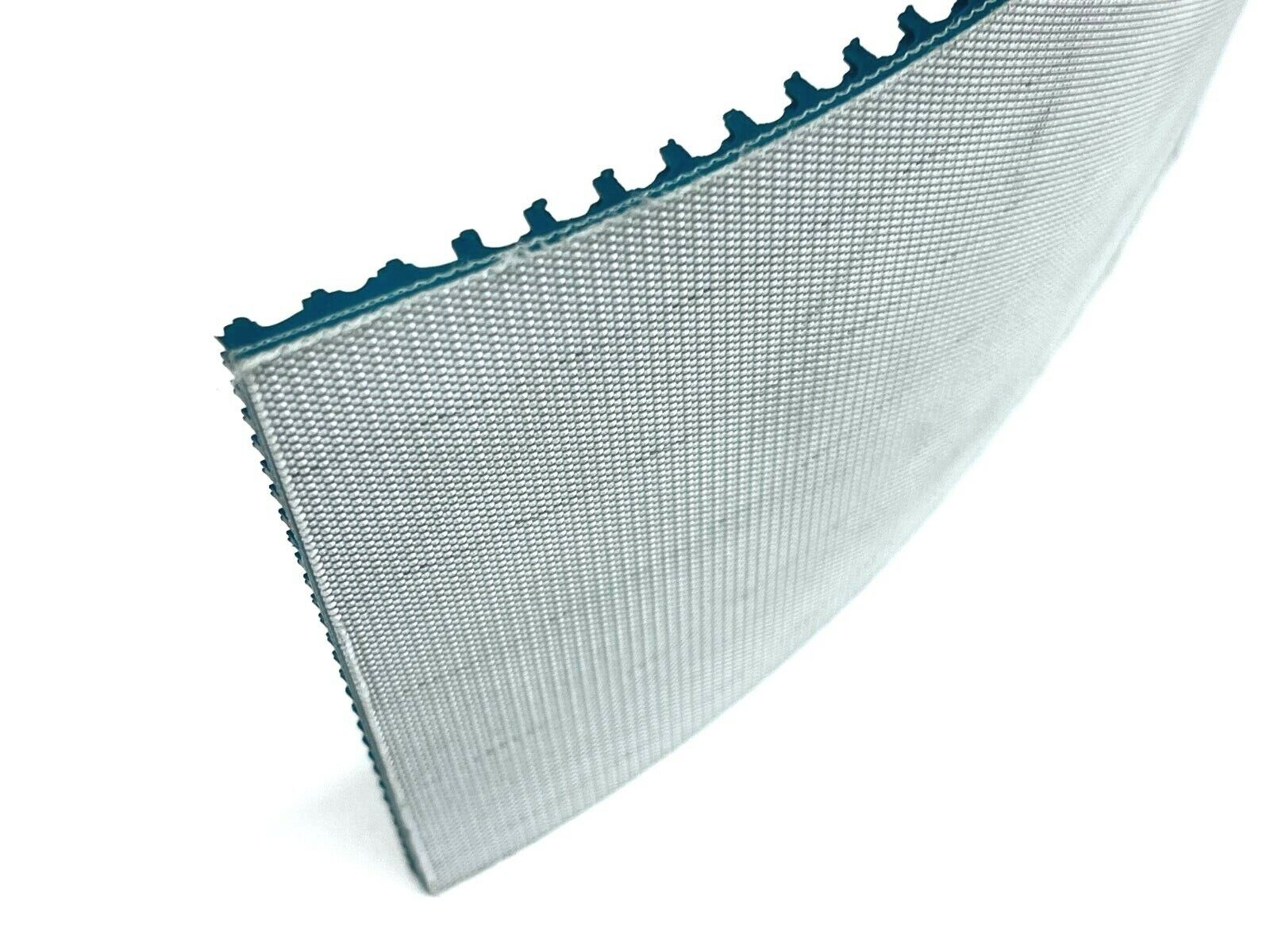 Sparks Belting GP 230 Mono Flex Conveyor Belt 4" x 25' 03-377 - Maverick Industrial Sales